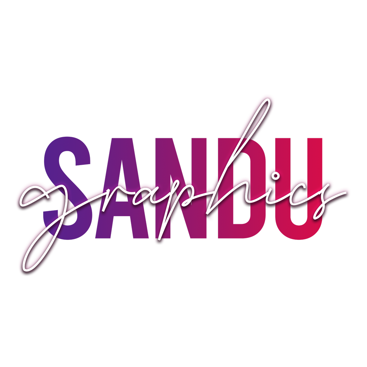 Sandu Graphics Logo